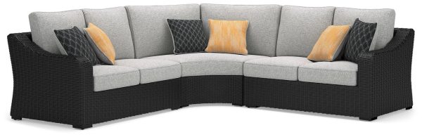 Beachcroft Outdoor Sectional on Sale