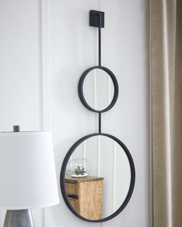 Brewer Accent Mirror For Discount