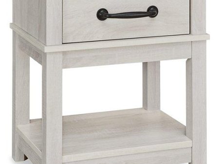 Dorrinson Nightstand Cheap