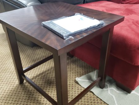 END TABLE on Sale