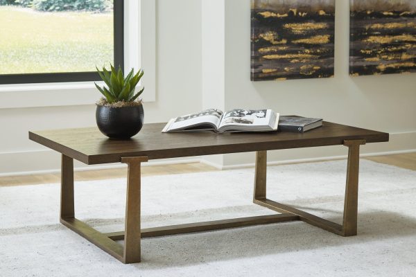 Balintmore Coffee Table Online