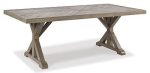 Beachcroft Outdoor Dining Table For Discount