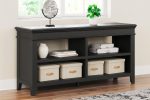 Beckincreek Credenza For Discount