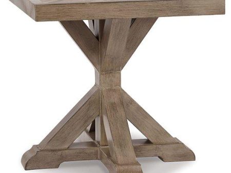 Beachcroft Outdoor End Table Online