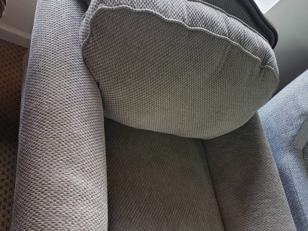 ACCENT  CHAIR For Discount