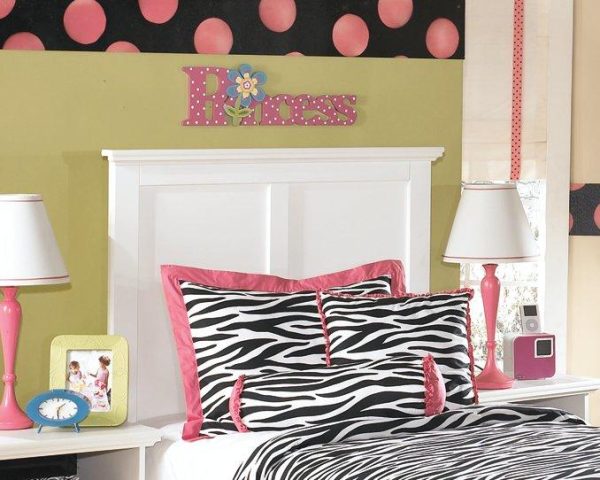 Bostwick Shoals Youth Twin Bed Fashion