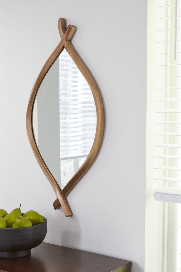 Bartner Accent Mirror Hot on Sale