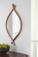 Bartner Accent Mirror Hot on Sale