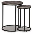 Briarsboro Accent Table (Set of 2) For Sale