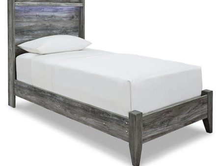 Baystorm Youth Bed Online now