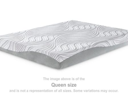 8 Inch Memory Foam Twin Mattress Discount