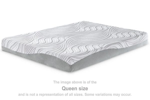 8 Inch Memory Foam Twin Mattress Discount