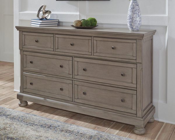 Lettner Dresser Cheap