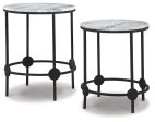 Beashaw Accent Table (Set of 2) For Cheap