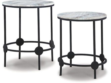 Beashaw Accent Table (Set of 2) For Cheap