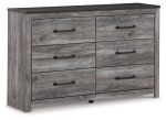 Bronyan Dresser Discount