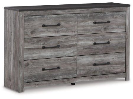 Bronyan Dresser Discount