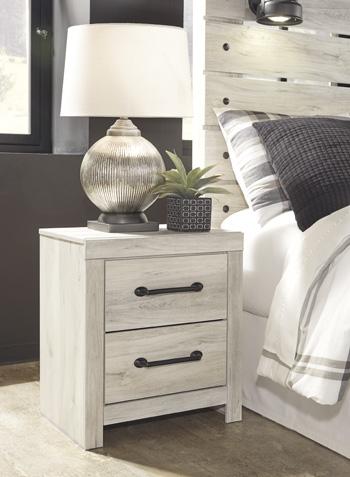 Cambeck Nightstand Discount