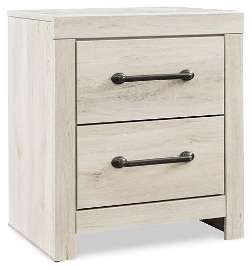 Cambeck Nightstand Discount