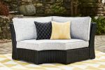 Beachcroft Outdoor Sectional on Sale