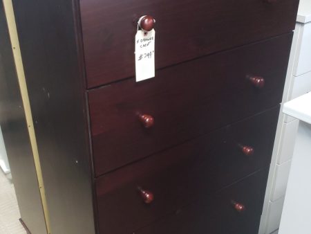 5 drawers CHEST on Sale