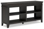 Beckincreek Credenza For Discount