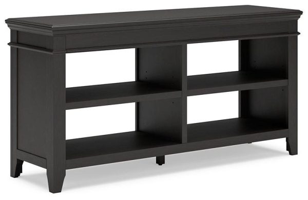 Beckincreek Credenza For Discount