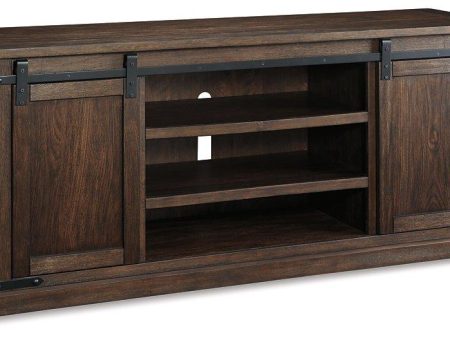 Budmore 70  TV Stand Online Sale