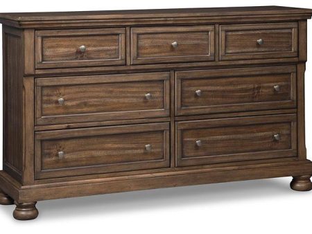 Flynnter Dresser Cheap