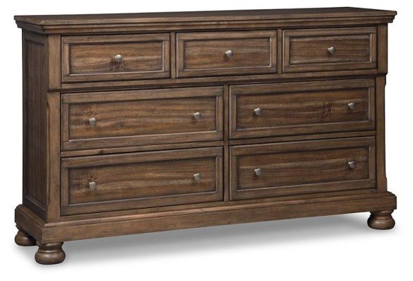 Flynnter Dresser Cheap