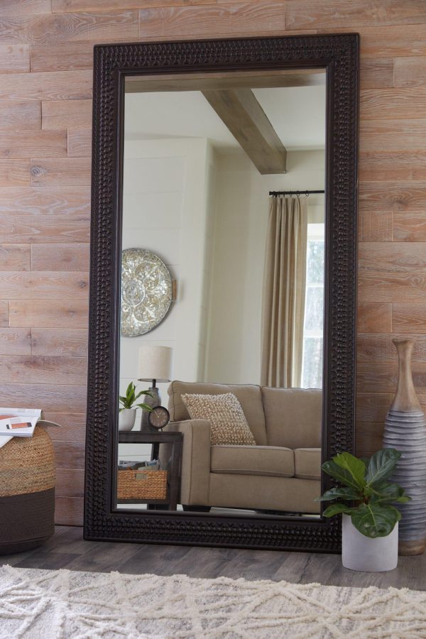 Balintmore Floor Mirror For Sale