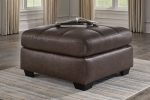 Barlin Mills Oversized Accent Ottoman For Discount