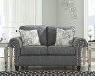 Agleno - Loveseat Online Sale