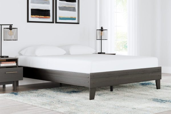 Brymont Bed Online Sale