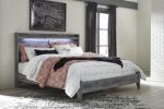 Baystorm Bed For Sale