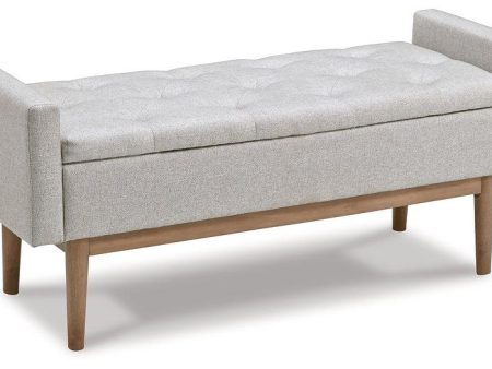 Briarson Storage Bench Sale