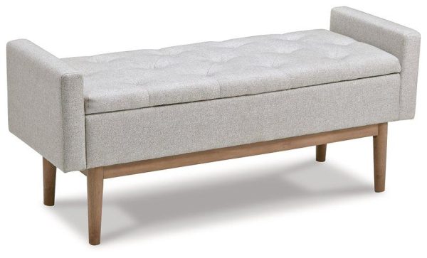 Briarson Storage Bench Sale