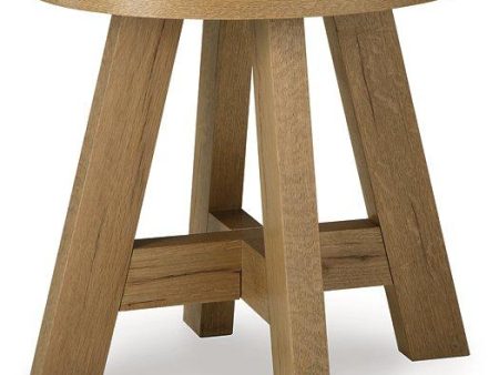 Brinstead End Table Discount