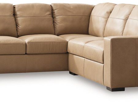 Bandon 2-Piece Sectional For Discount