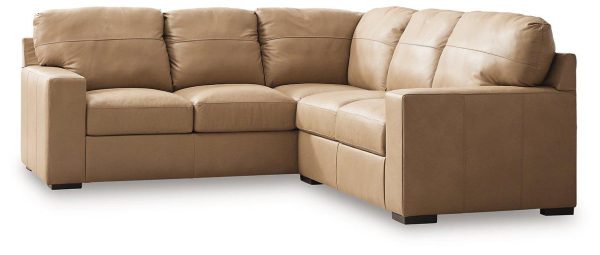 Bandon 2-Piece Sectional For Discount