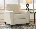 Abinger - Chair BEIGE Discount