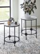 Beashaw Accent Table (Set of 2) For Cheap