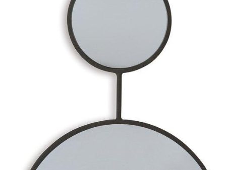 Brewer Accent Mirror For Discount