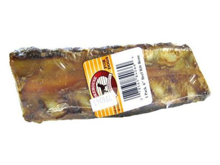 Treats Rib Bone 6  Long (1 Pack) by Smokehouse For Discount