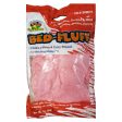 Bed-Fluff for Hamsters, Gerbils & Mice 0.7 oz by Penn Plax Supply