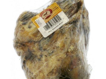 Treats Meaty Knuckle Bone 1 Pack by Smokehouse Online Hot Sale