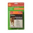 Worm X Plus - Large Dogs 2 Count by Sentry For Discount