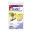 Fiproguard Plus for Cats & Kittens 3 Applications - (Cats over 1.5 lbs) by Sentry Online Hot Sale