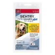 Fiproguard Plus IGR for Dogs & Puppies Large - 3 Applications - (Dogs 45-88 lbs) by Sentry Fashion